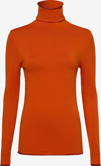 Marie Lund Pullover ' ' in orange, Produktansicht