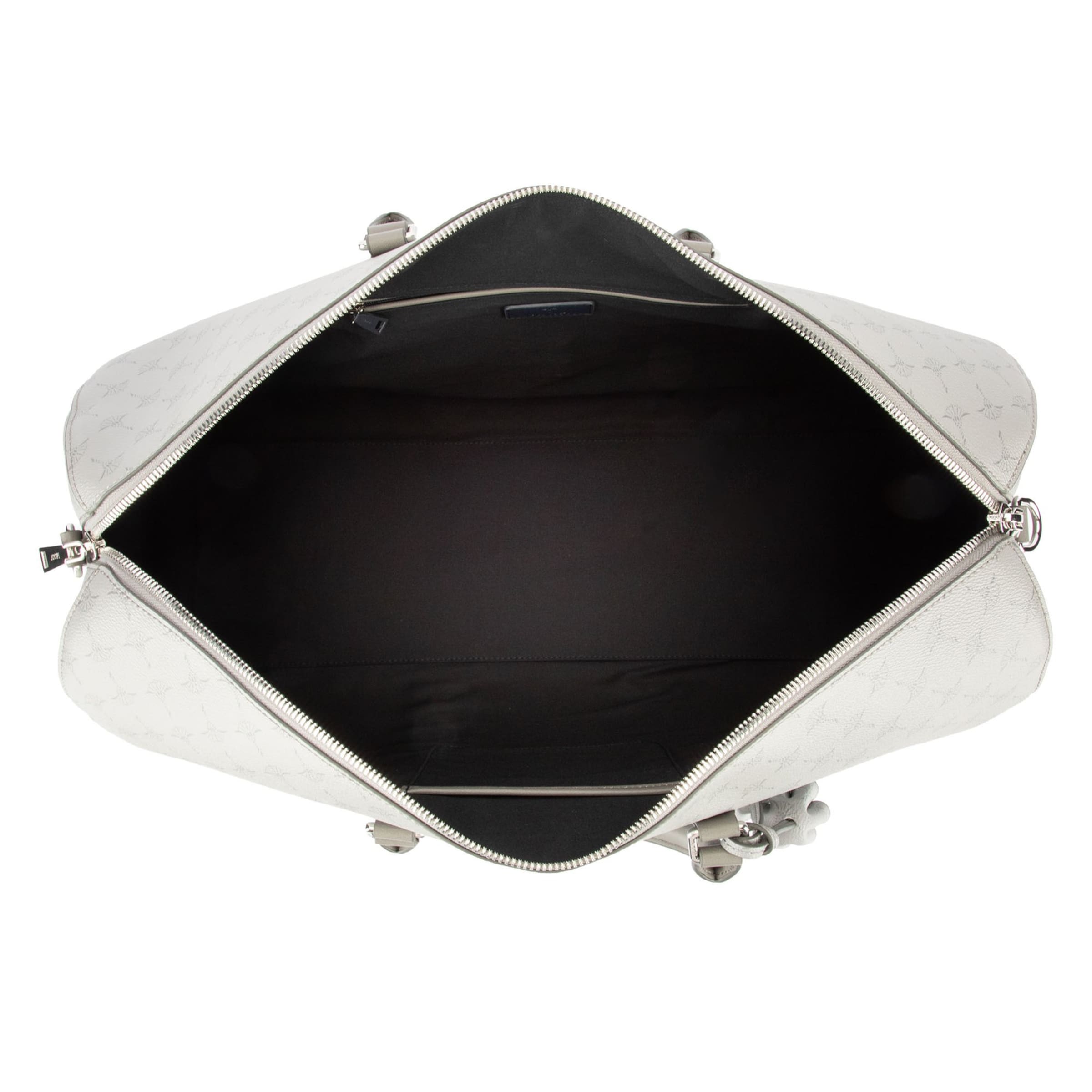 JOOP! Weekender 'Cortina 1.0 Aurora' in Grey