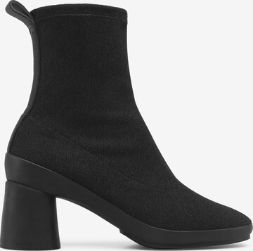 CAMPER Stiefelette ' Upright ' in Schwarz