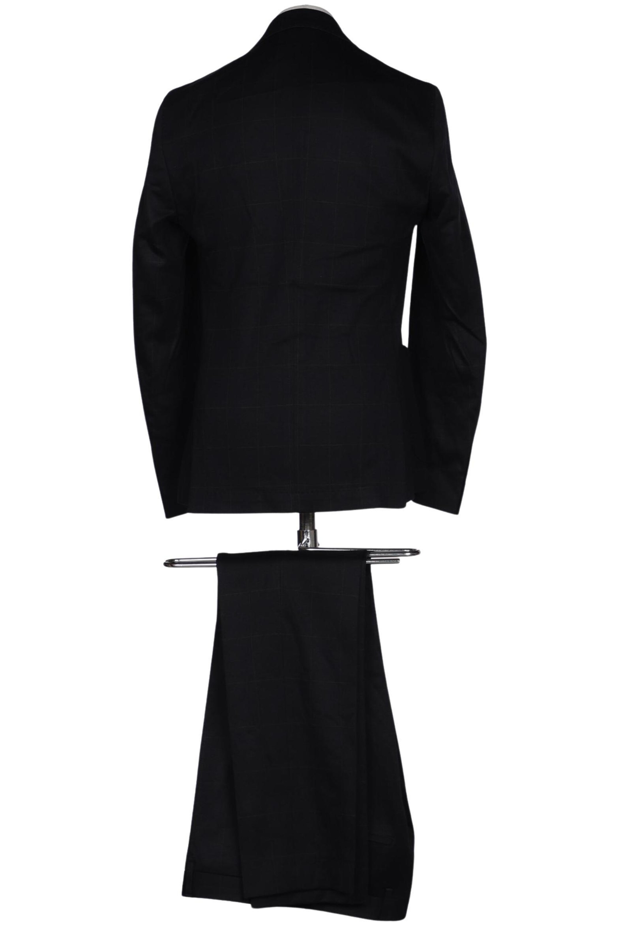 SAND COPENHAGEN Suit in M in Black