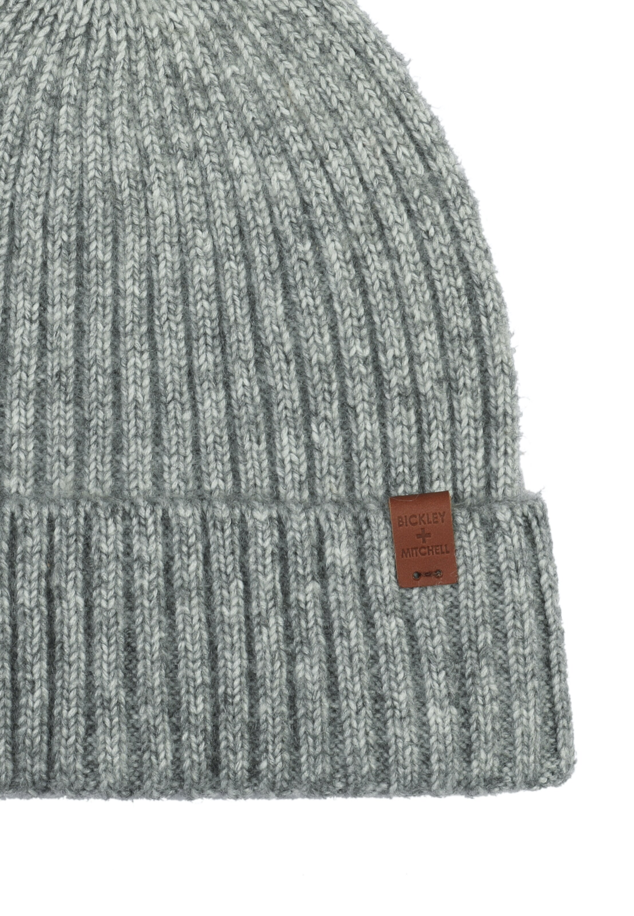 Bonnet Bickley + Mitchell en gris