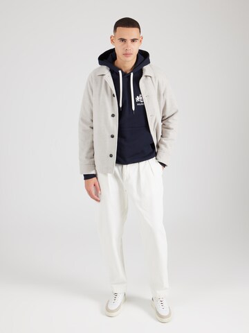 TOMMY HILFIGER Свитшот в Синий