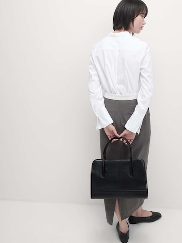 Marks & Spencer Blouse in White