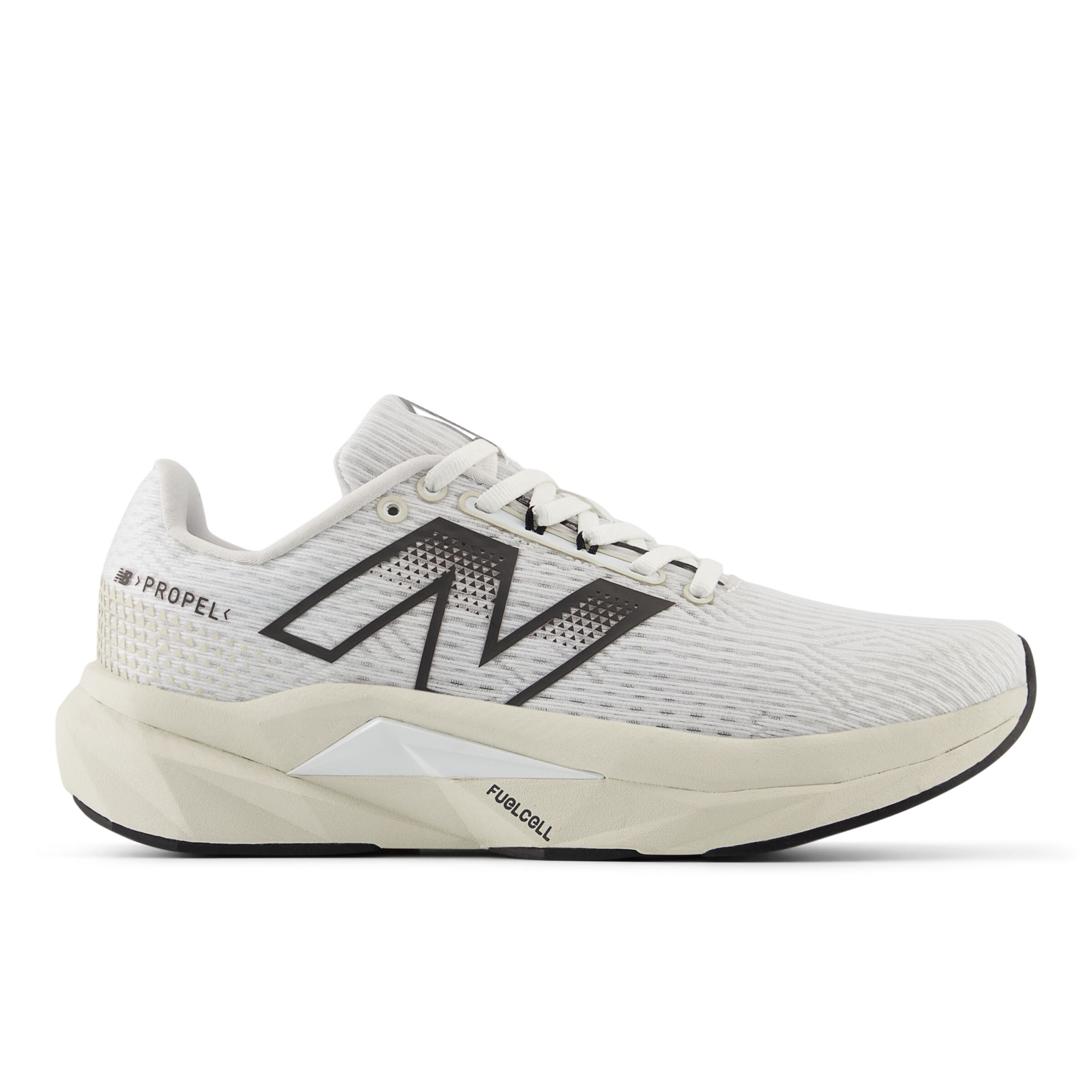 new balance Loopschoen 'FuelCell Propel v5' in Wit
