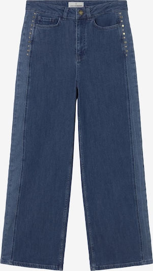 Lola Casademunt Jeans in 30-31 in blue denim, Produktansicht