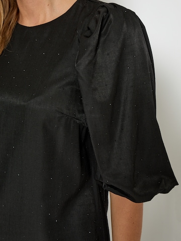 Peppercorn Kleid 'Leonora' in Schwarz