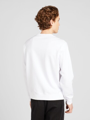 Polo Ralph Lauren Sweatshirt i hvid