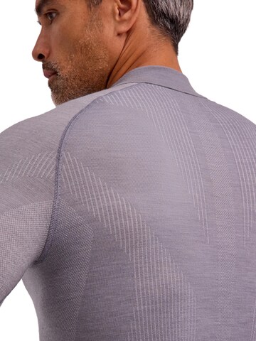 FALKE Base Layer in Grey