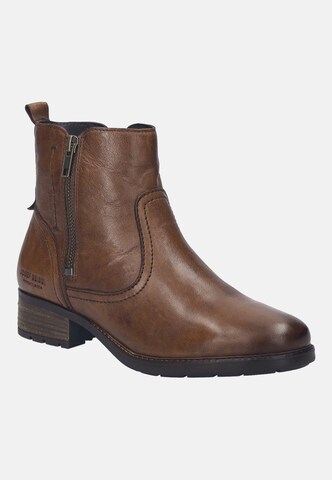 JOSEF SEIBEL Stiefelette 'Kate 20' in Braun