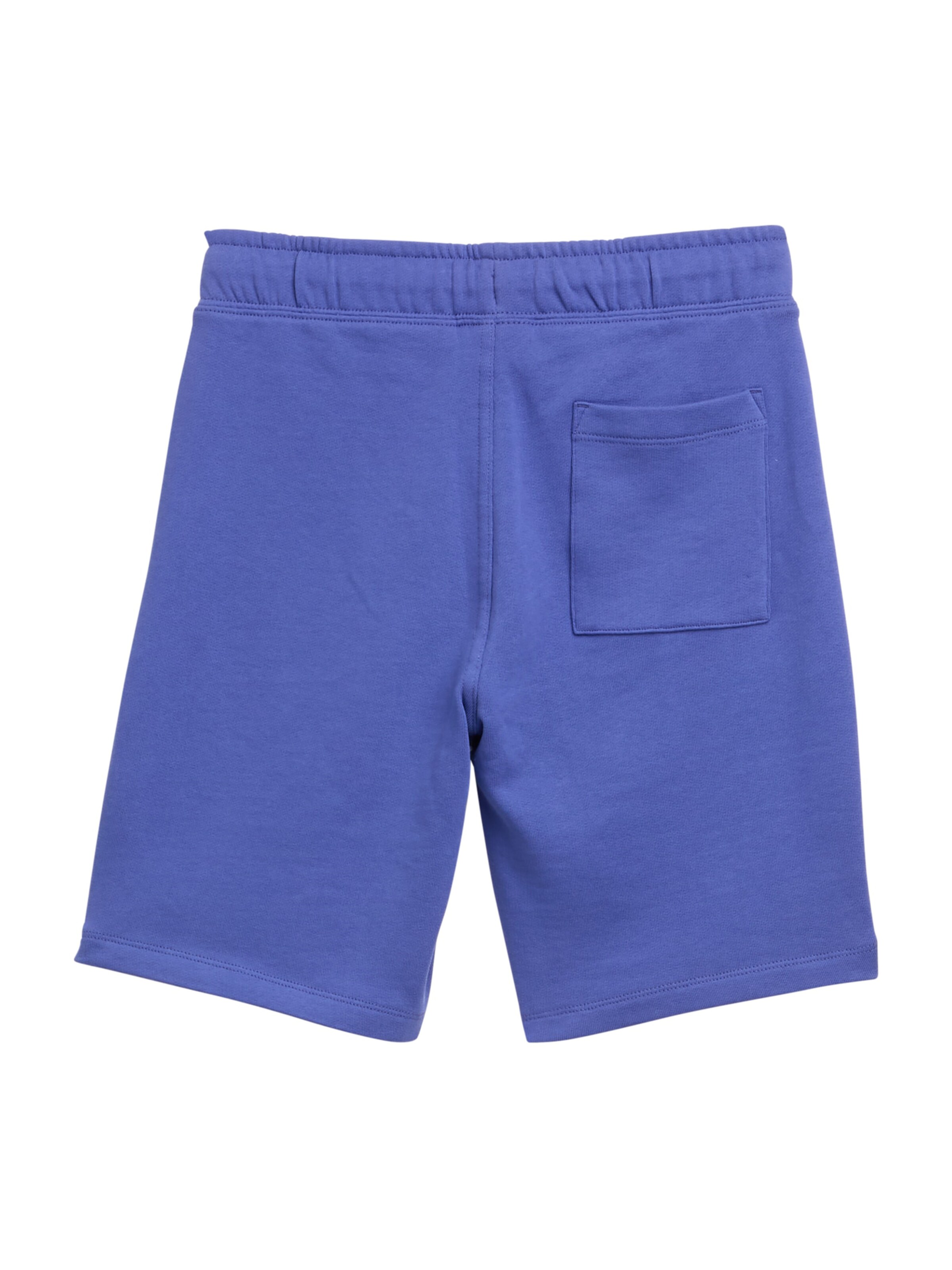 TOM TAILOR Regular Trousers in Blue