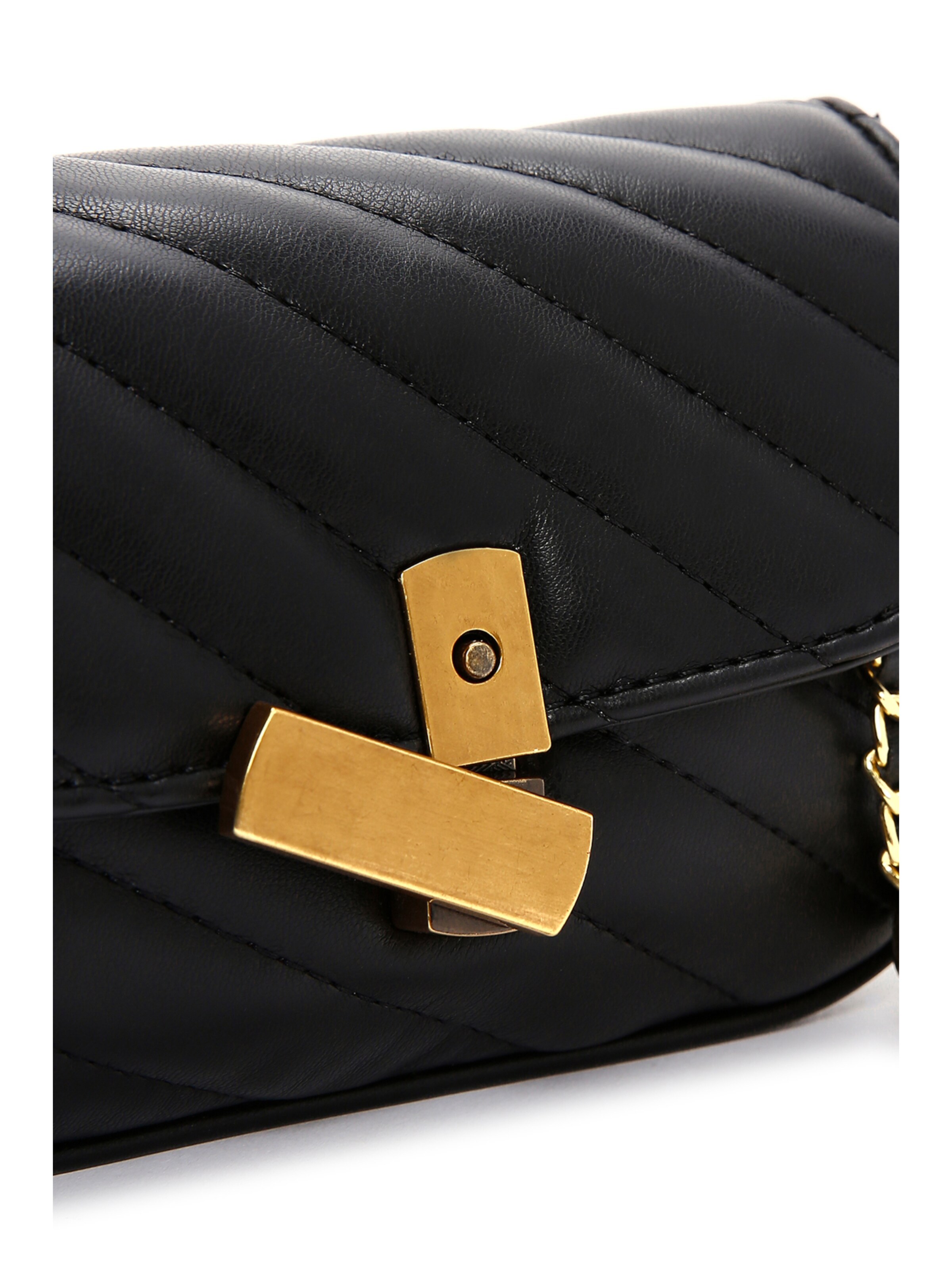 Sac à bandoulière Derimod en noir