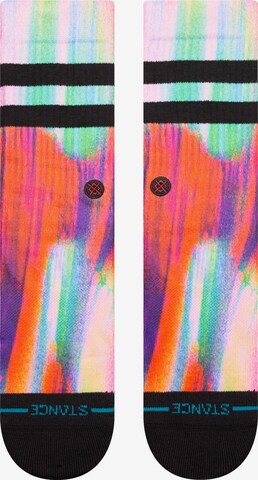 Stance Socks 'ROMA CREW' in Mixed colors