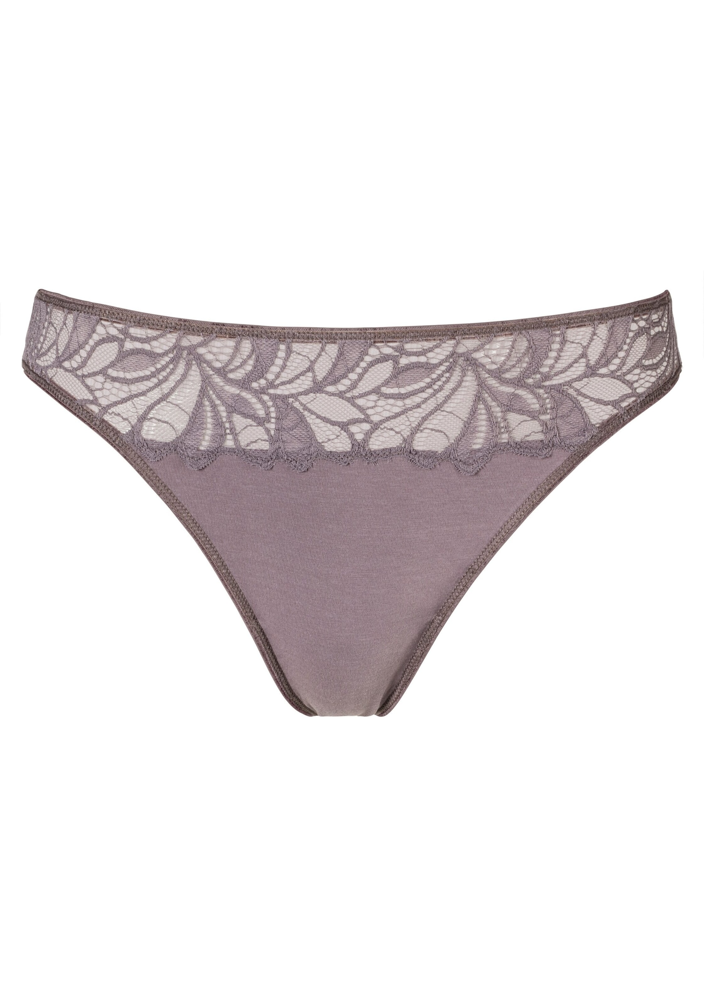 VIVANCE String in Lila