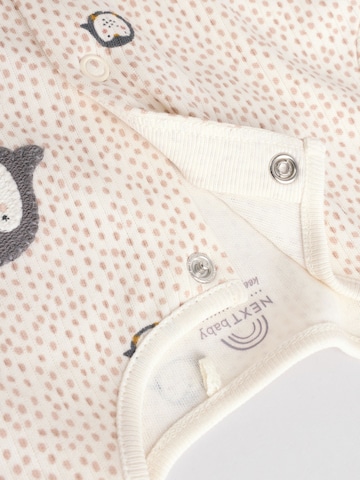 Next Pyjamas i beige