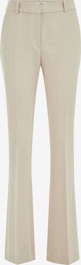 WE Fashion Hlače na crtu u boja pijeska, Pregled proizvoda