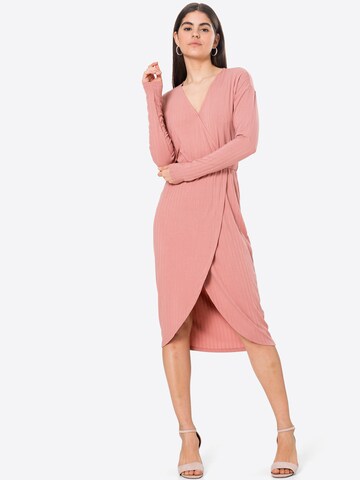 MSCH COPENHAGEN - Vestido 'Lyla' en rosa