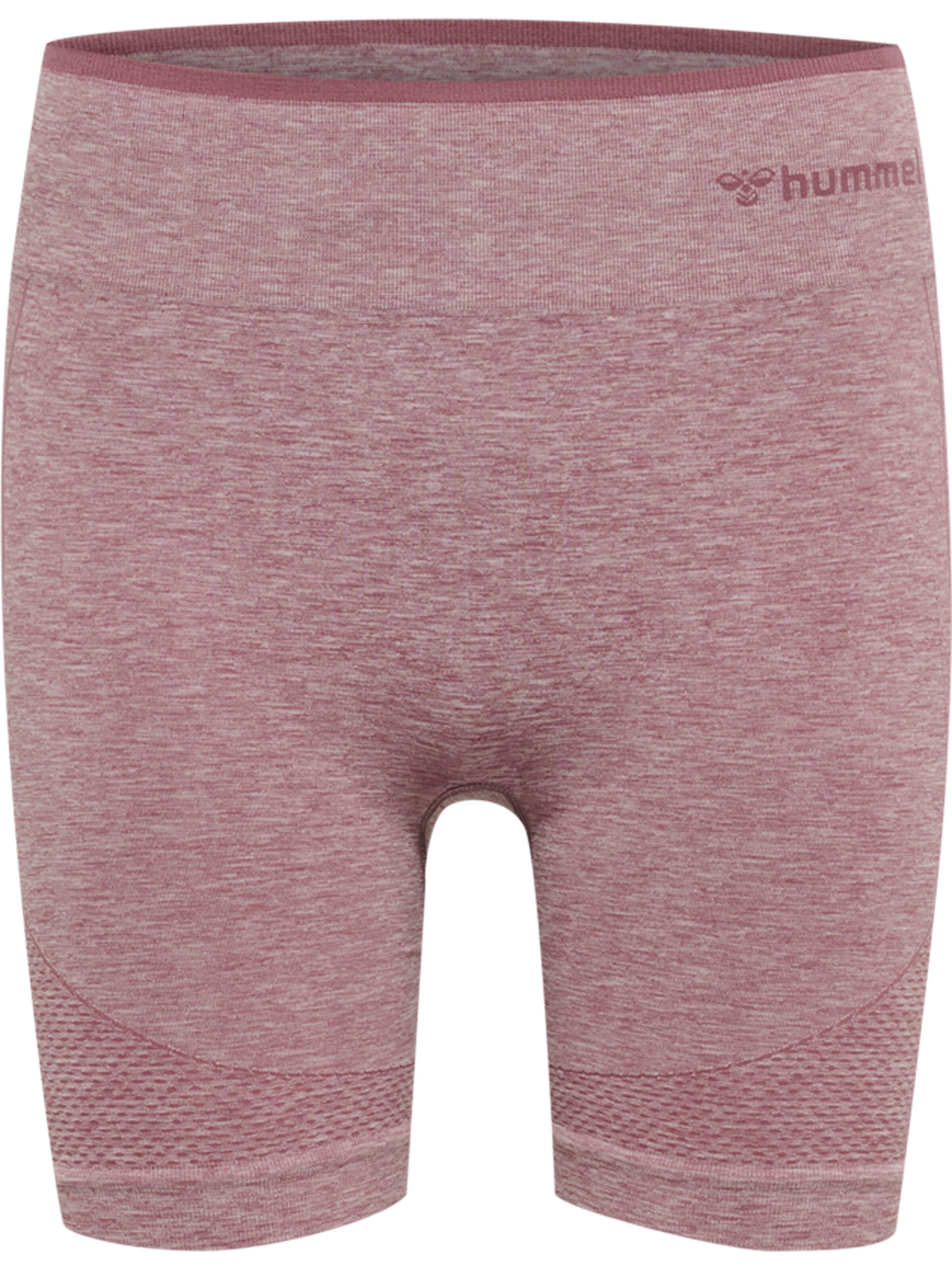 Hummel Sportsbukser i pink: forside