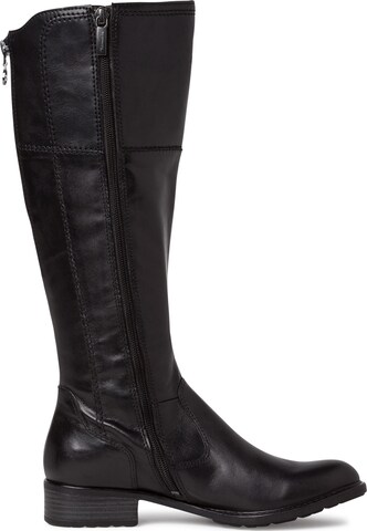 TAMARIS Boots in Black