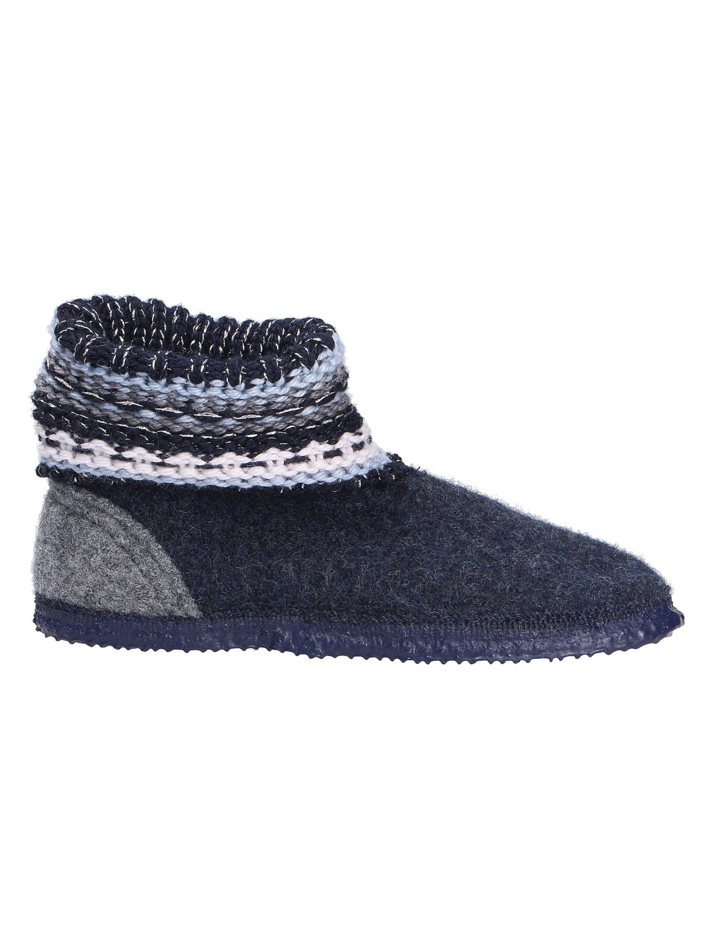 GIESSWEIN Slippers 'Kiel' in Blue