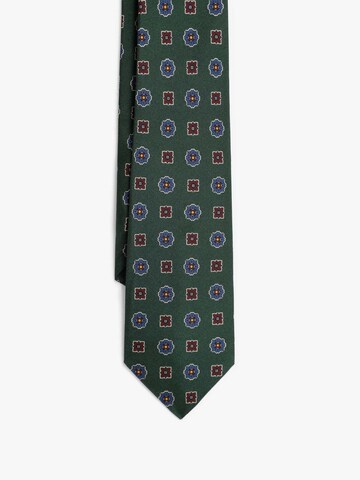 Scalpers Галстук в Зеленый