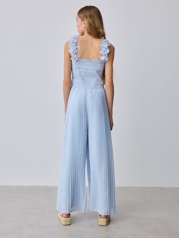 Baker by Ted Baker Комбинезон в синьо