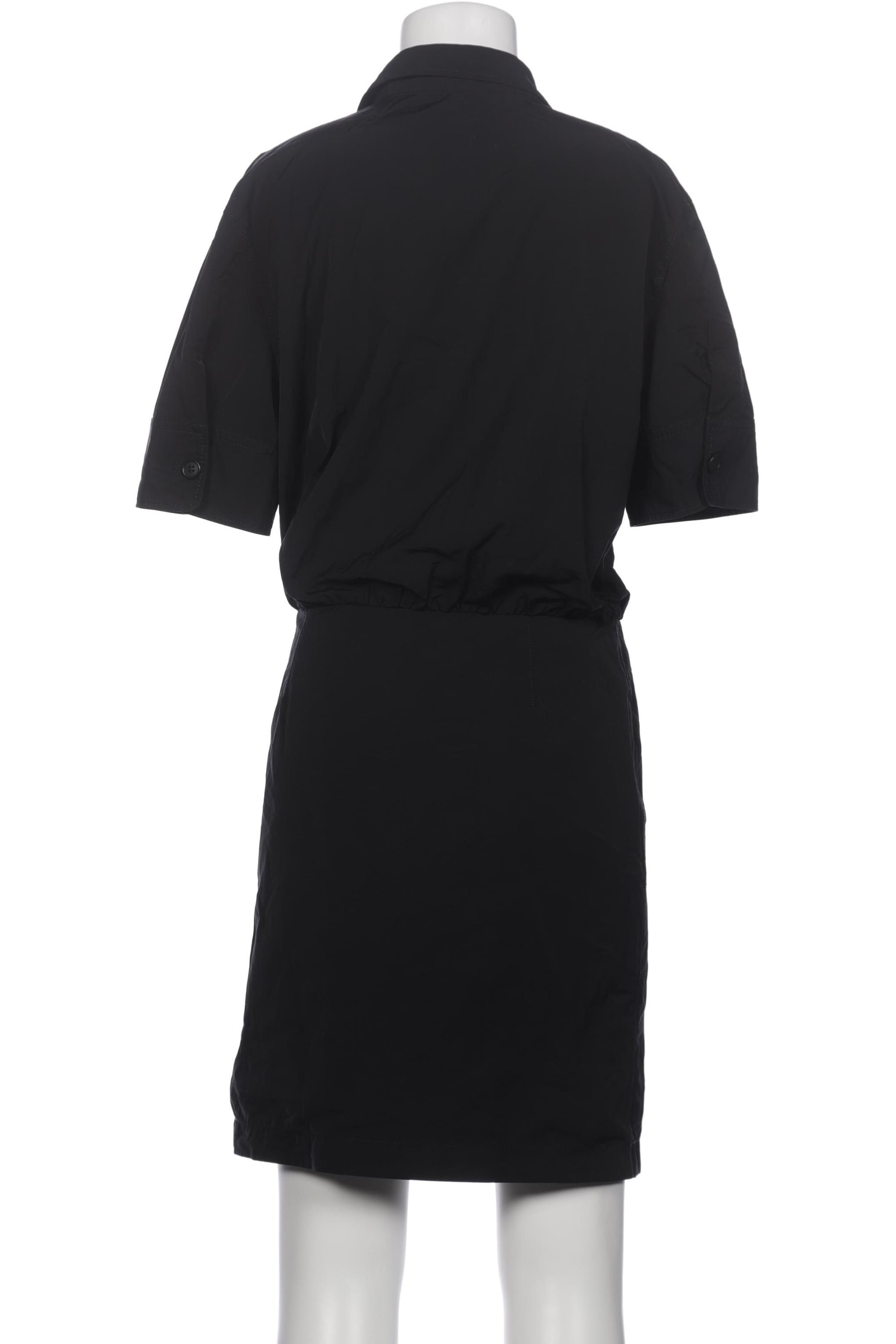 Arket Dress in L in Black