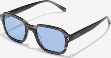 Occhiali da sole 'Twist' di HAWKERS in grigio: frontale