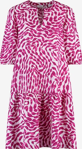 GERRY WEBER Dress in Pink: front