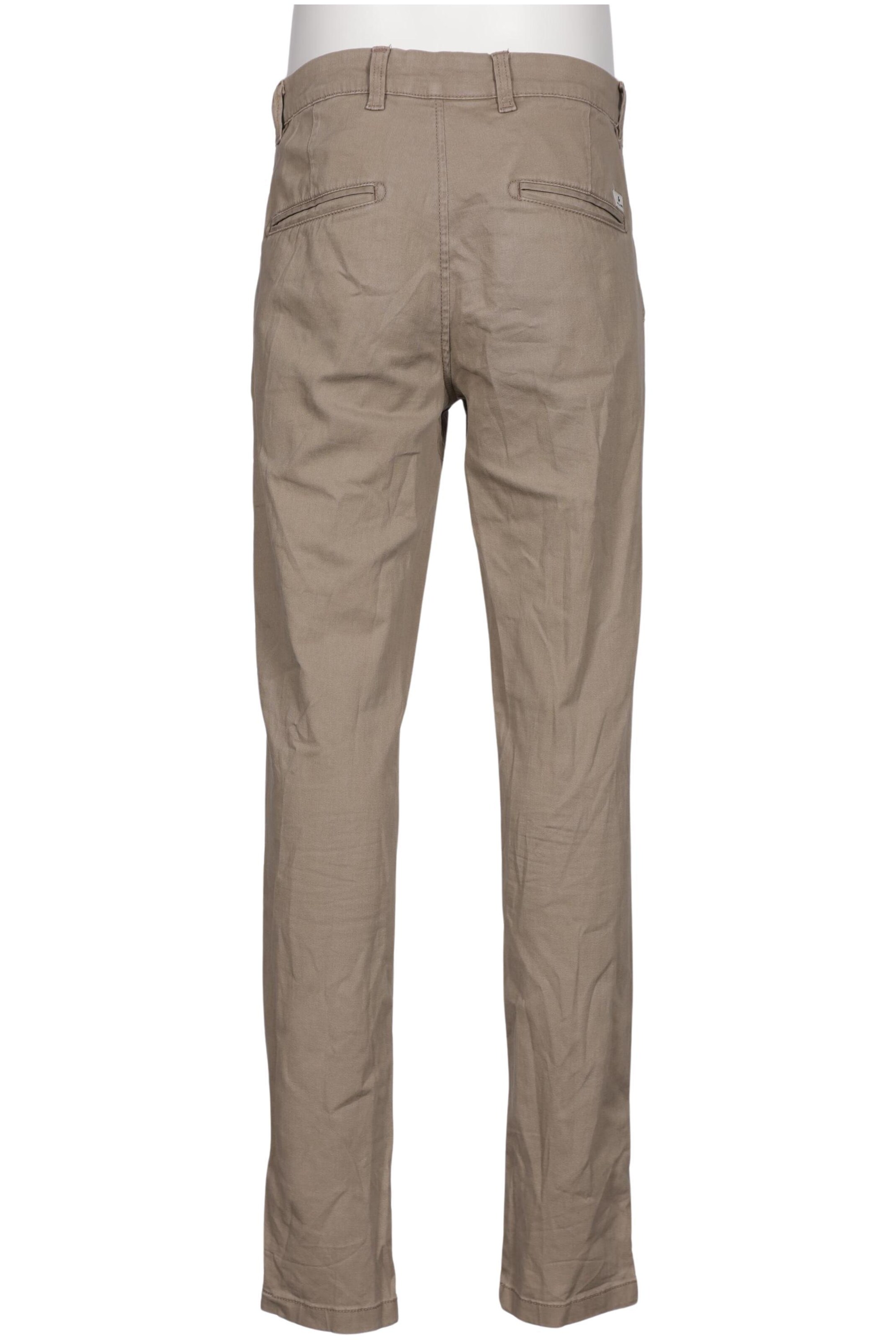 JACK & JONES Pants in 31 in Beige