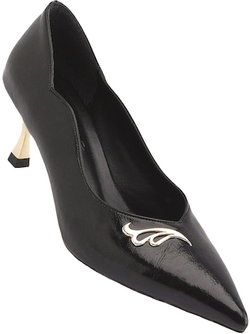 Limoya Slingback Pumps 'Liona' in Black: front