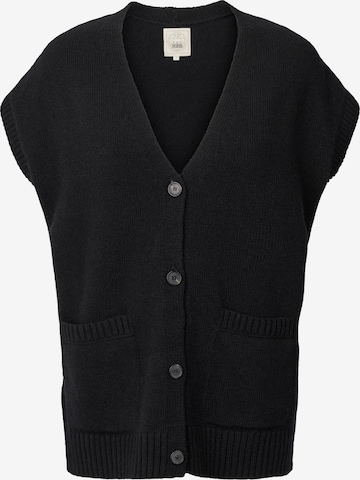 Gai+Lisva Liivi 'Thea' värissä musta: etupuoli