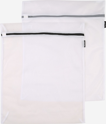 ABOUT YOU Garment bag in White