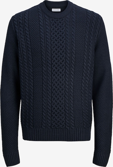 JACK & JONES Jersey en marino, Vista del producto