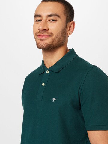 FYNCH-HATTON Poloshirt in Grün