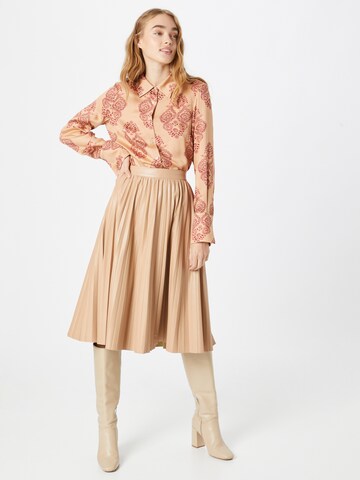 Sisley Blouse in Pink