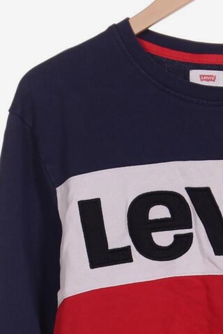 LEVI'S ® Sweatshirt & Zip-Up Hoodie in L in Mixed colors