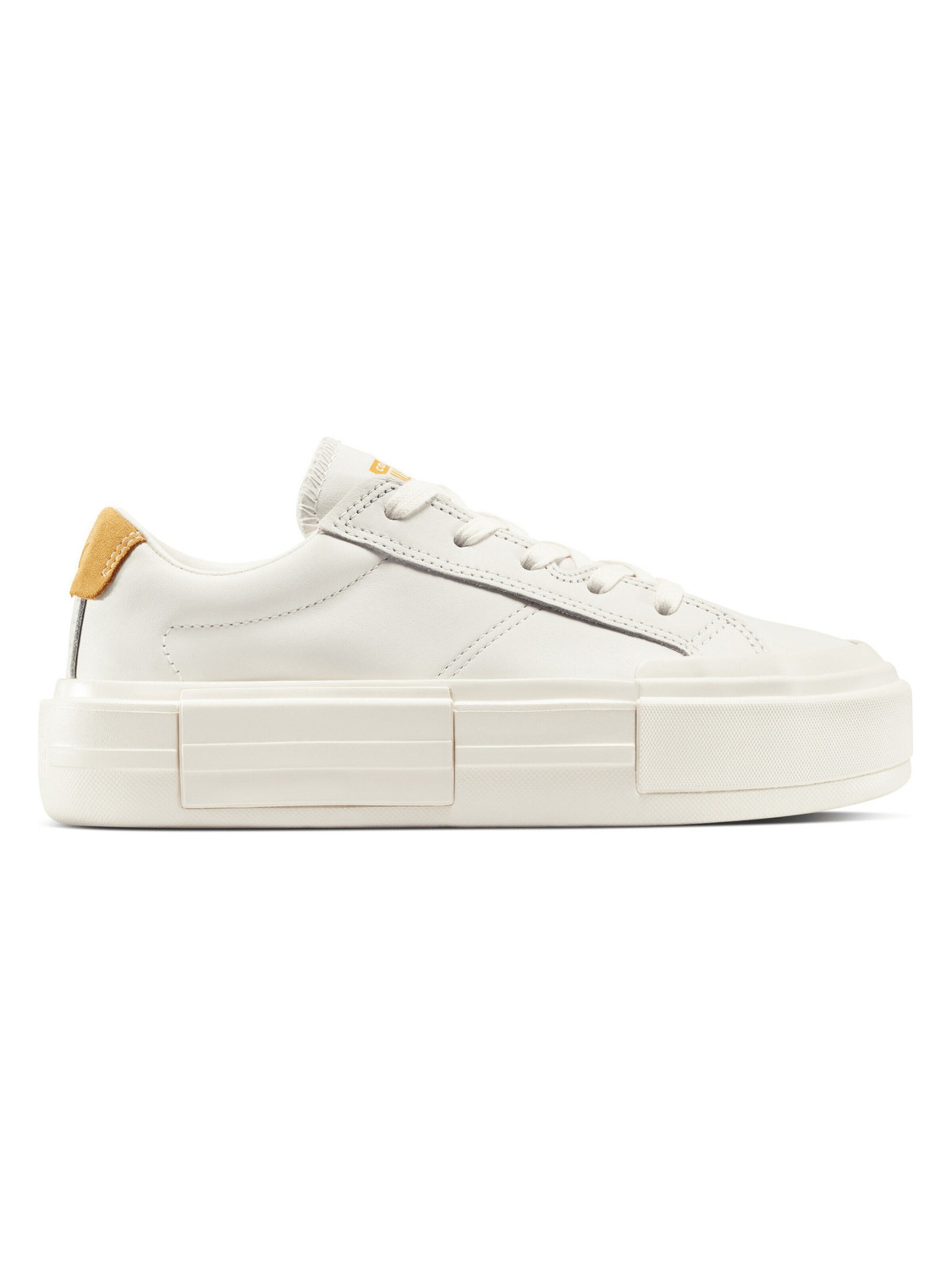 Sneaker bassa 'Chuck Taylor All Star Cruise' di CONVERSE in bianco