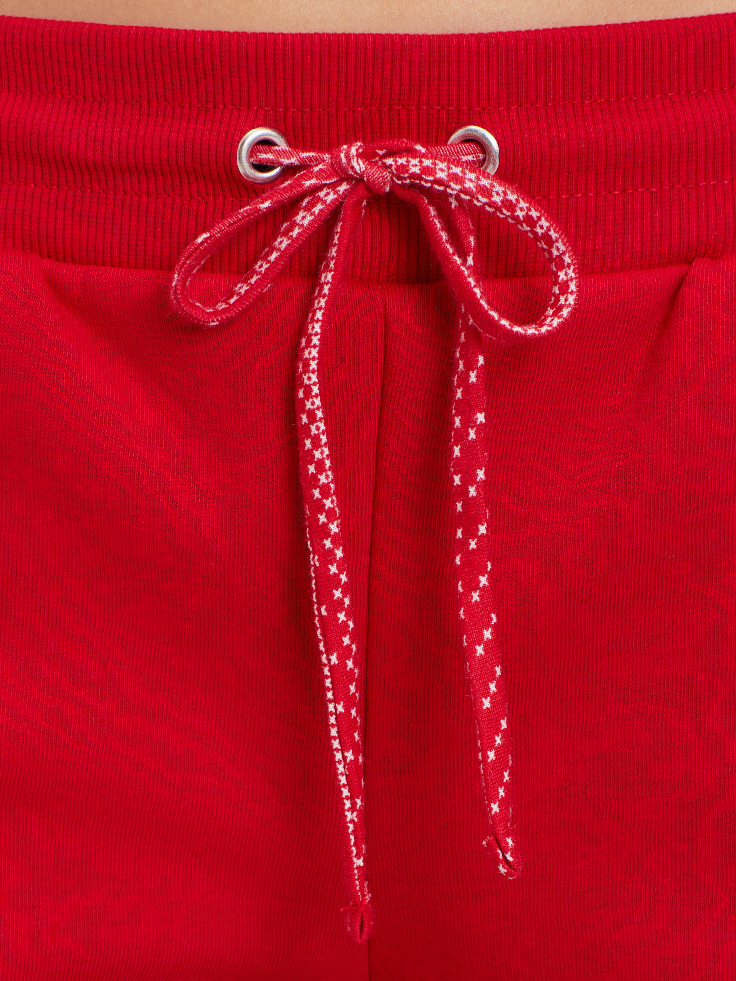 s.Oliver Shorts in Rot 