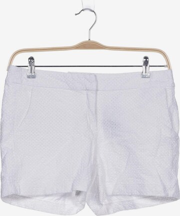 OPUS Shorts in L in White: front