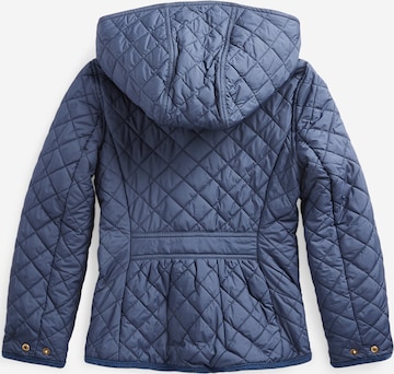 Polo Ralph Lauren Jacke 'AUDREY' in Blau