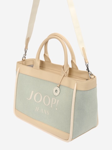 JOOP! Handtasche 'Calduccio' in Beige