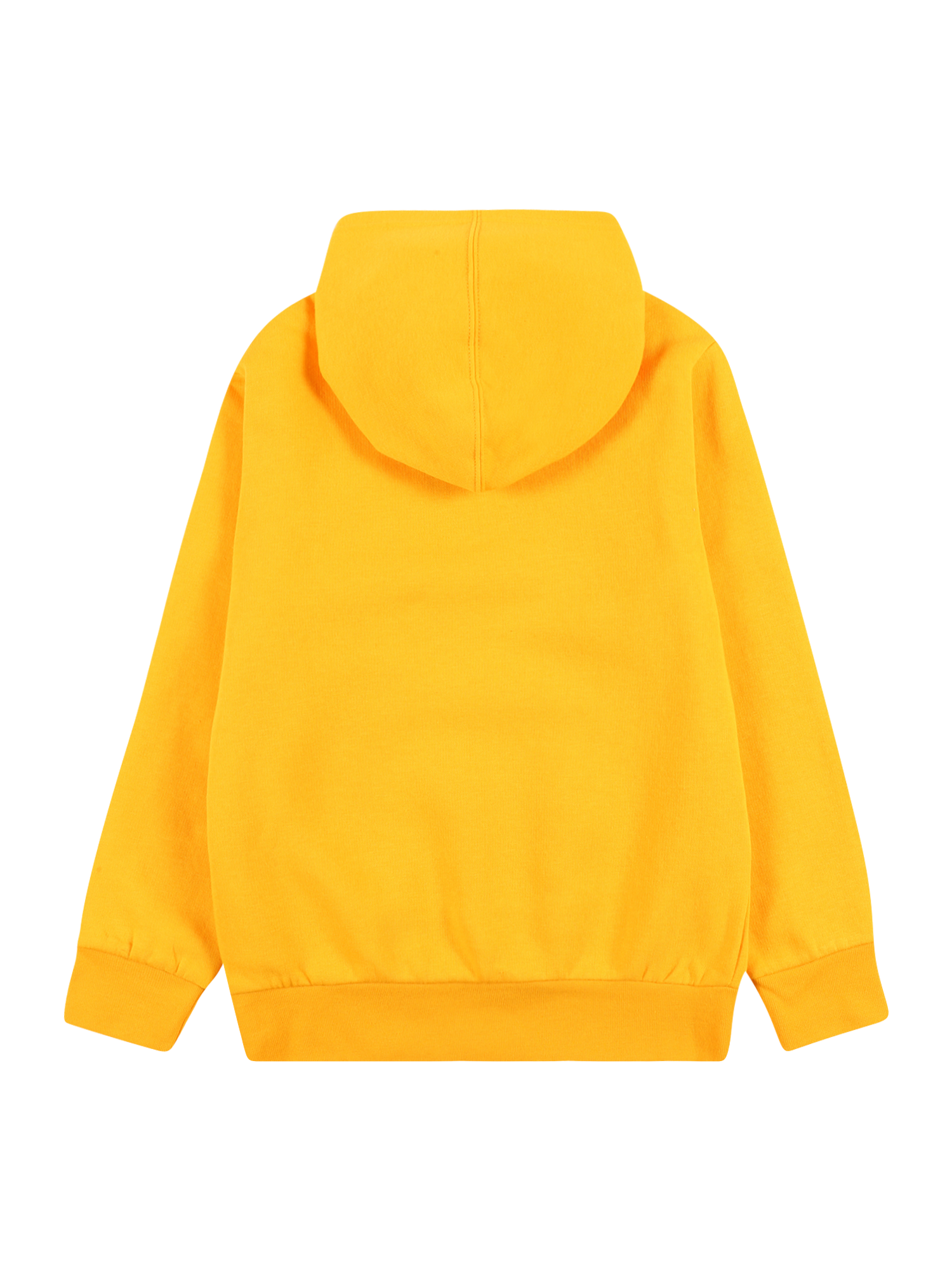 atkL1 Młodzież (140-176 cm) Champion Authentic Athletic Apparel Bluza w kolorze Żółtym 