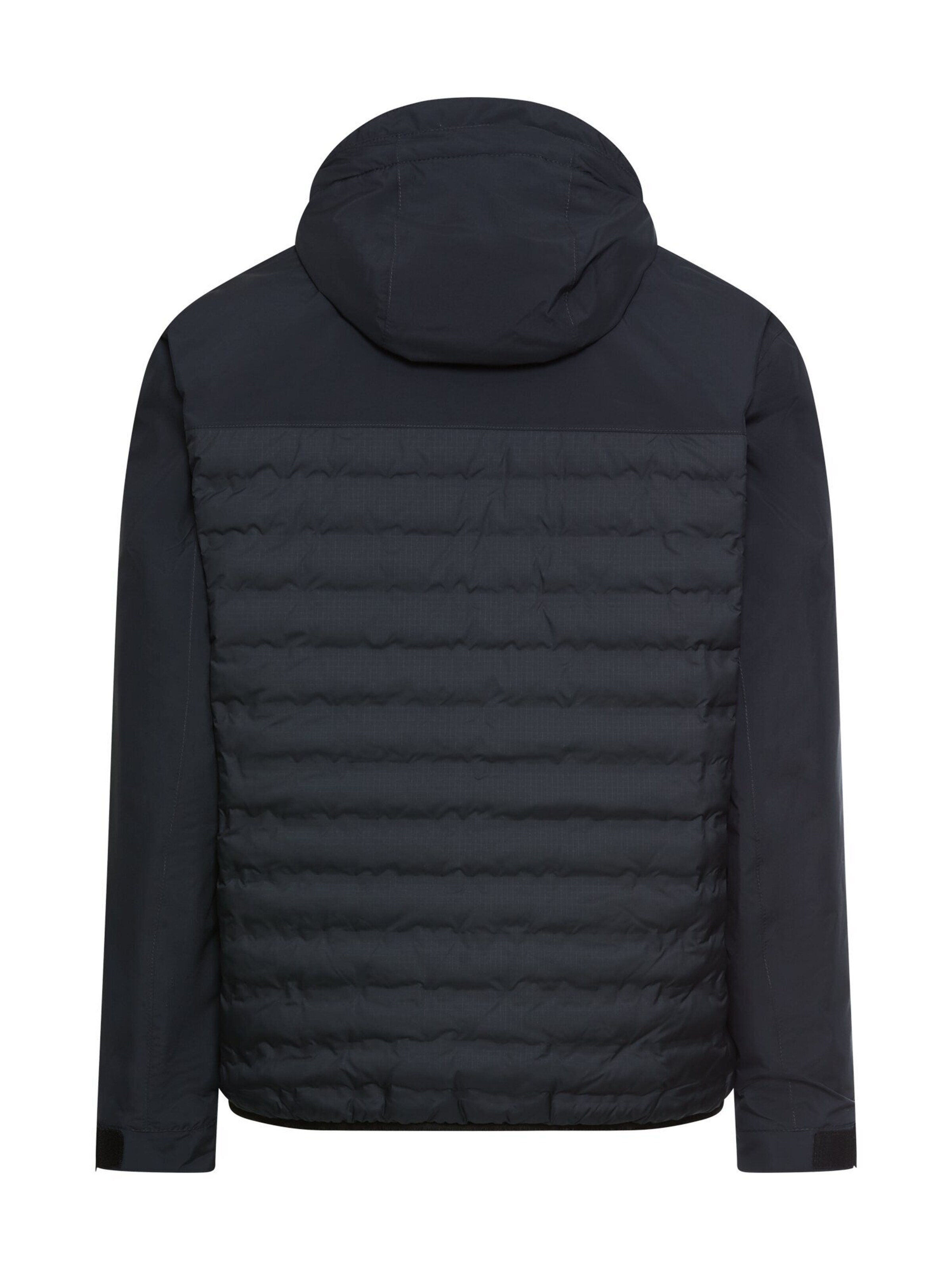 CAMEL ACTIVE Performance Jacket in Blue