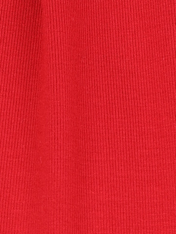 Bebefield - Camiseta 'Fabienne' en rojo