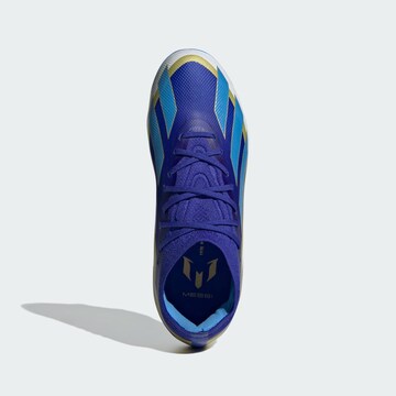 ADIDAS PERFORMANCE Sportschoen 'X Crazyfast Messi Elite' in Blauw