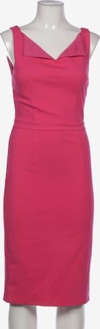 Four Flavor Dress in M in Pink: front