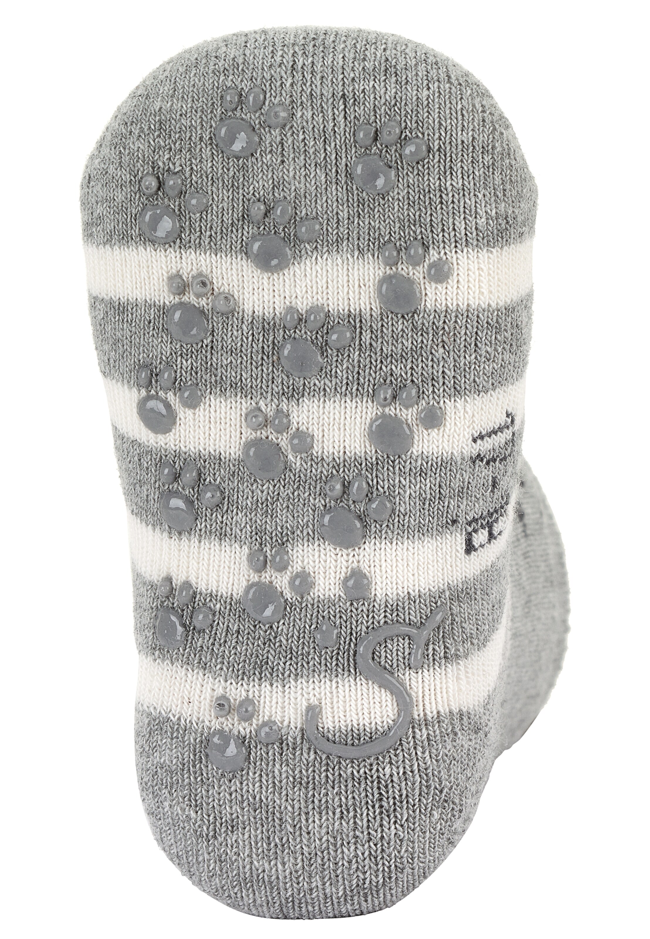 STERNTALER Regular Socks 'Bär' in Blue