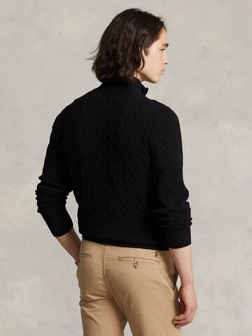 Polo Ralph Lauren Trui in Zwart