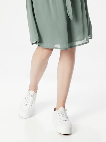 ABOUT YOU Skirt 'Grace' in Green
