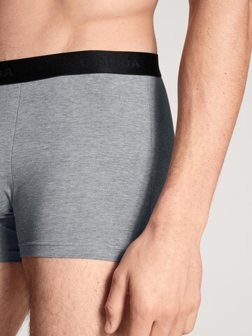 CALIDA Boxer shorts 'Natural Benefit' in Black